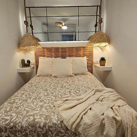 Boho Arenal Bol Con Parking Lägenhet Calpe Exteriör bild