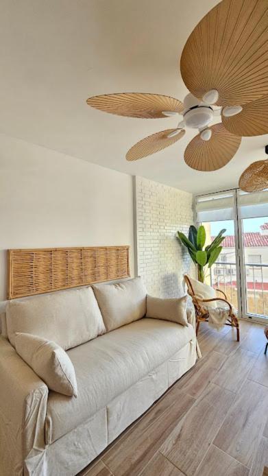 Boho Arenal Bol Con Parking Lägenhet Calpe Exteriör bild