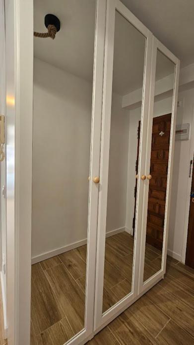 Boho Arenal Bol Con Parking Lägenhet Calpe Exteriör bild