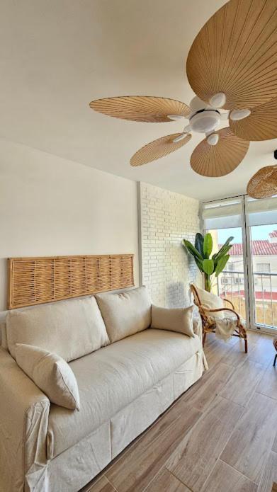 Boho Arenal Bol Con Parking Lägenhet Calpe Exteriör bild